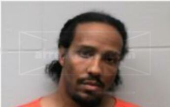 Marcus Lamont Weston