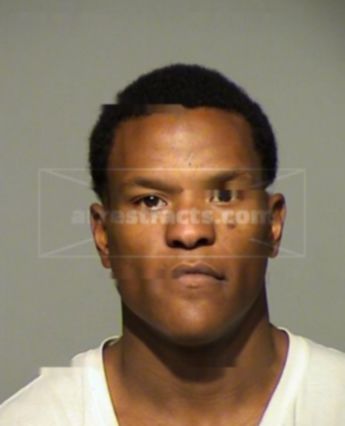 Kelijha Mcbride