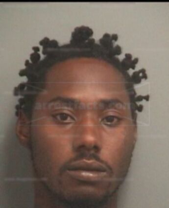 Cory Demetrice Williams