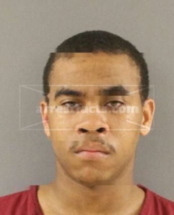 Darius Kavon Watkins