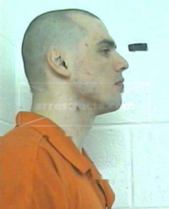 Justin Russell Davis