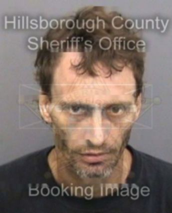 Timothy Elmer Otto