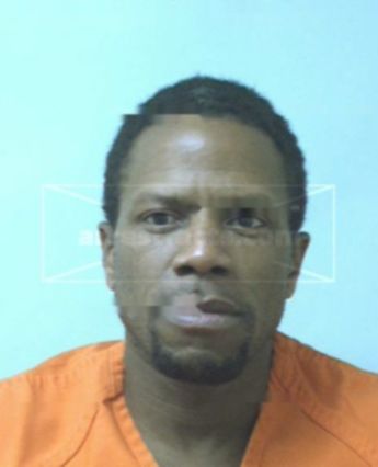 Terrell Edward Shelton