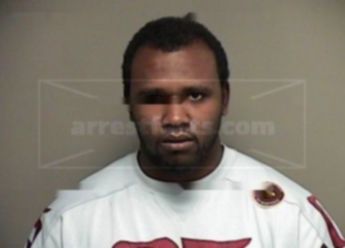 Derrick Prescott