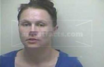 Brandi R Bacon