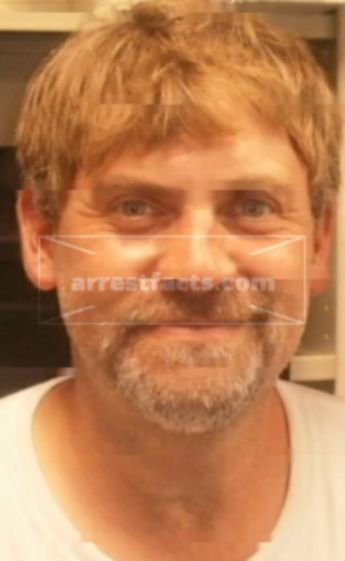 Richard Harrison Ford