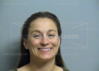 Amy Michelle Frazier
