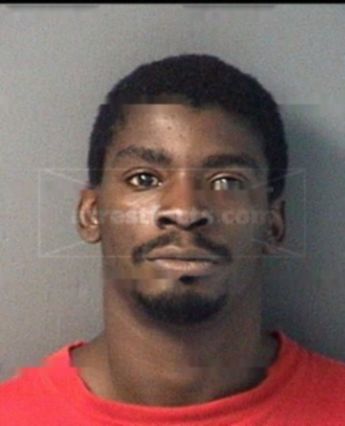 Lawrence Otony Mack