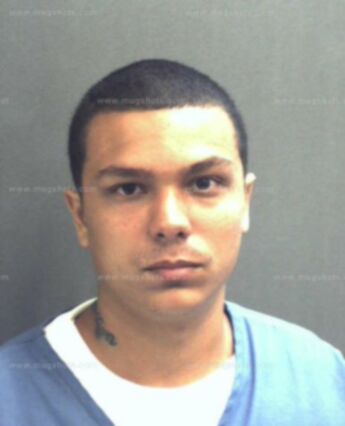 Vidal Dejesus Iii