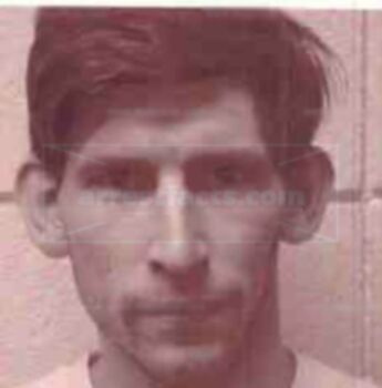 David Jonathan Huddleston