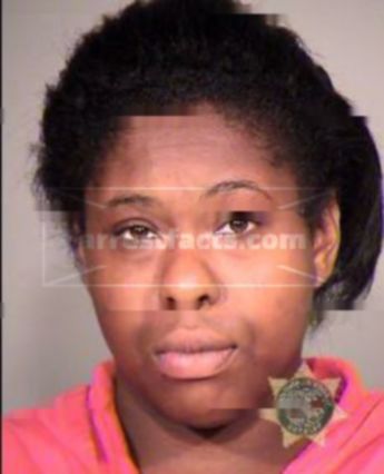 Janee Lareece Wainwright