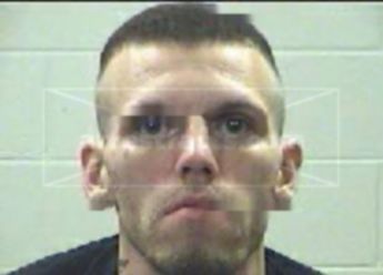 Chaz Allen Lewis