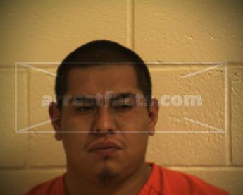 Anthony Alonzo