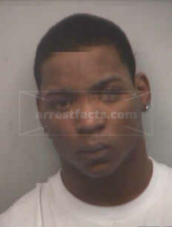 Deavonta K Belton