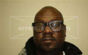 James Earl Williams