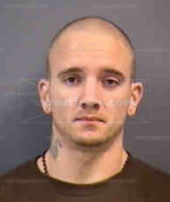 Brandon Michael Geraghty