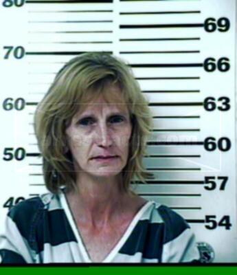 Valonda Kaye Posey Billington