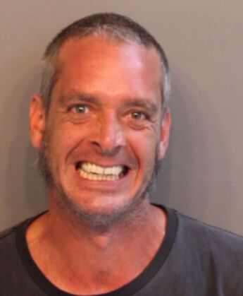 Russell Wade Goad