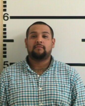 Hector Gaberial Trujillo