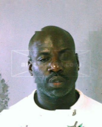 Gregory Jeffries