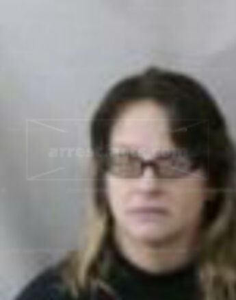 Jennifer Leigh Perkins