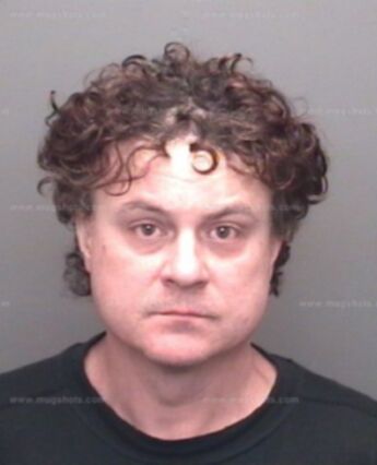 Jerry David Ricketts