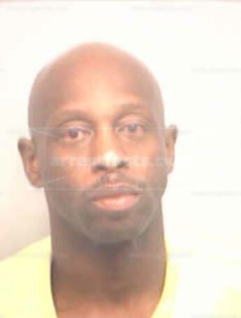 Donald Dixon