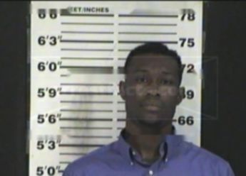 Maury Johndre Kelly