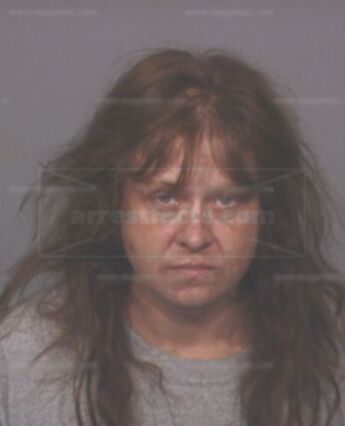 Tracy Lee Florek