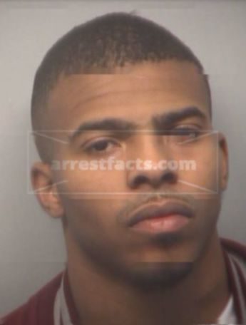 Derrick James Scott