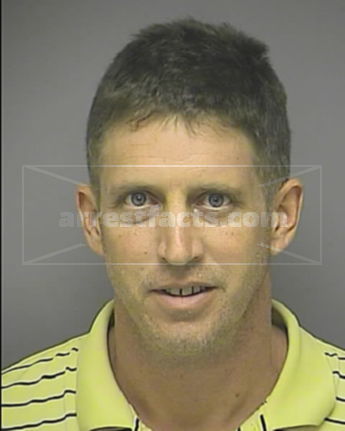 Jeffery Todd Atchley