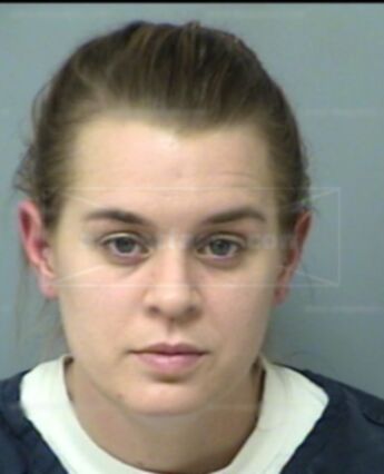 Ashley Nicole Whitehead