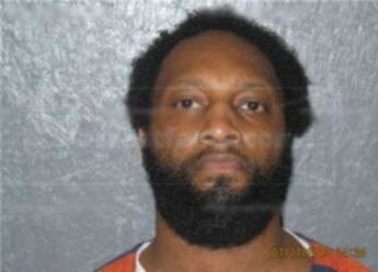 Keith Darnell Bush