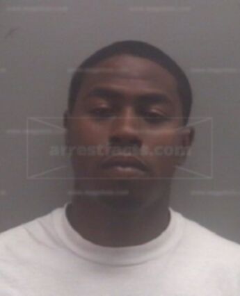 Lee Trevor Jones