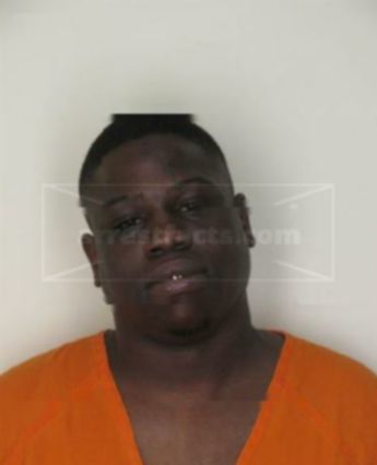 Jovontae Gary Gary