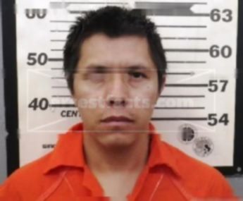 Juan Carlos Sanchez-Perez