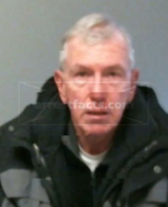 Dennis Richard Obrien