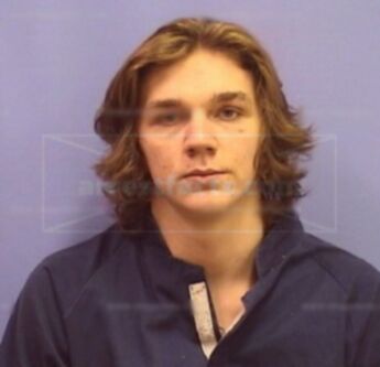 Nicholas Strieker