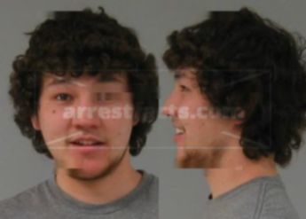 Johnathan Michael Bove