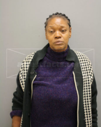 Regina Williams