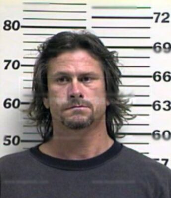James Murphy Ward