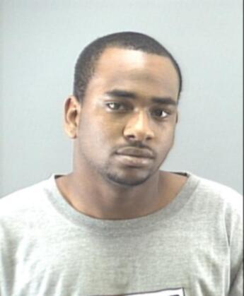 Darron Eugene Cooper