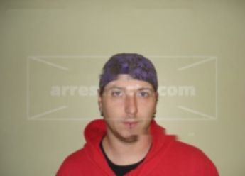 Adam James Brenton Cessna