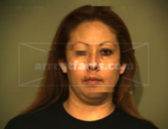 Gisela Ozuna Orosco