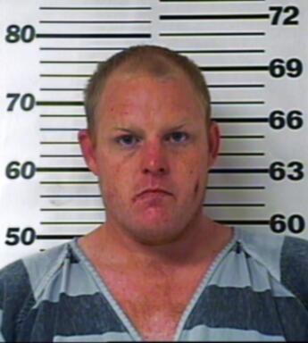 Joel Steven Rickman