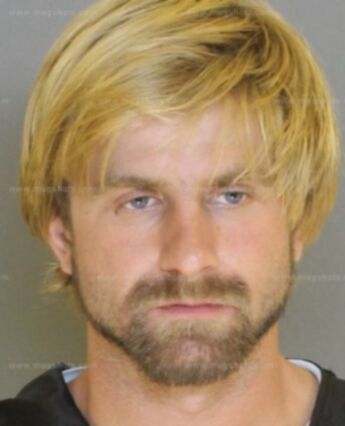Kyle Darrin Antonie