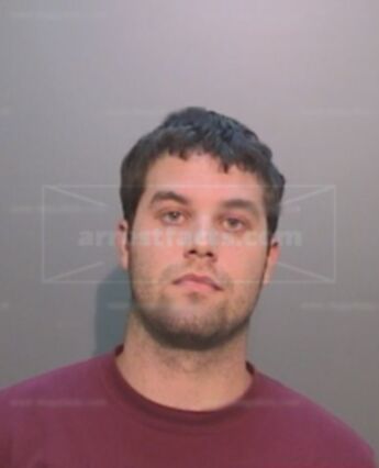 Andrew Brian Huddleston