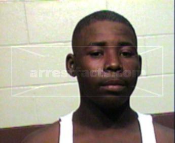 Eric Deshawn Armstrong