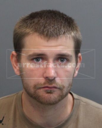 Nathan Daniel Clark