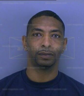 Malcolm Lasalle George